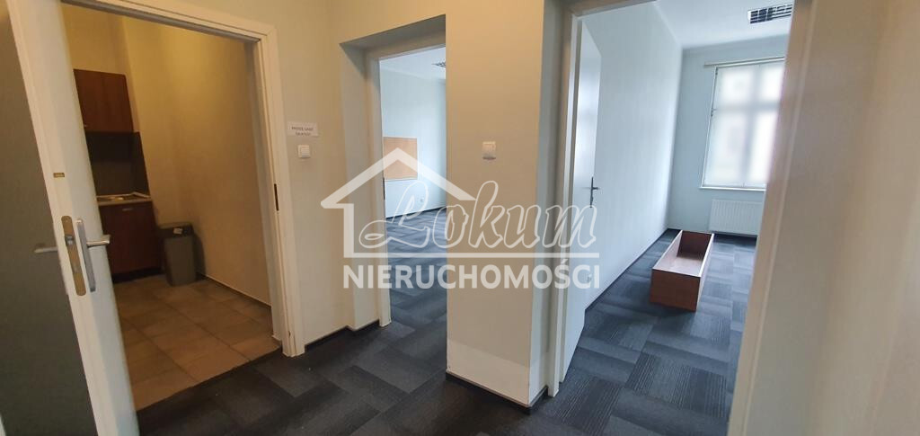 Lokal biurowy do wynajęcia, 128 m², Szczecin - zdjęcie 9