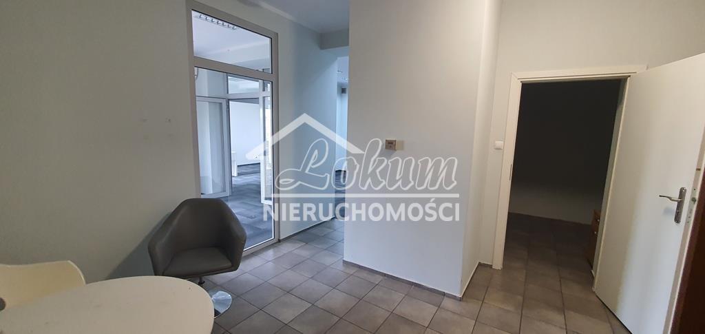 Lokal biurowy do wynajęcia, 128&nbsp;m², Szczecin - zdjęcie 6