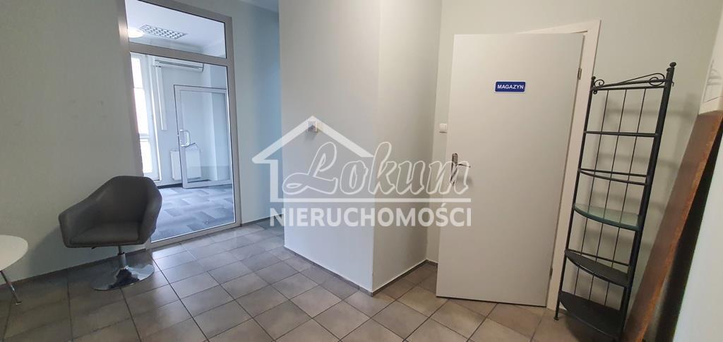 Lokal biurowy do wynajęcia, 128&nbsp;m², Szczecin - zdjęcie 5