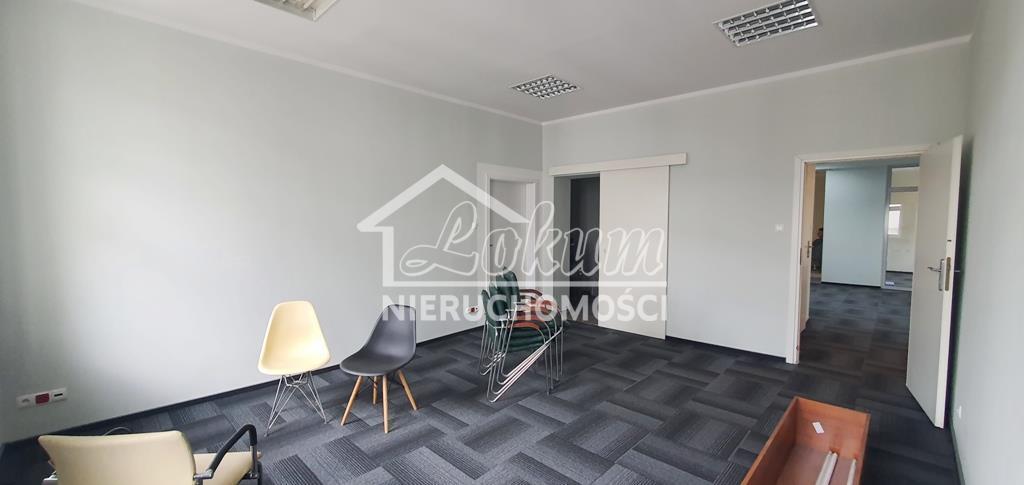 Lokal biurowy do wynajęcia, 128&nbsp;m², Szczecin - zdjęcie 16