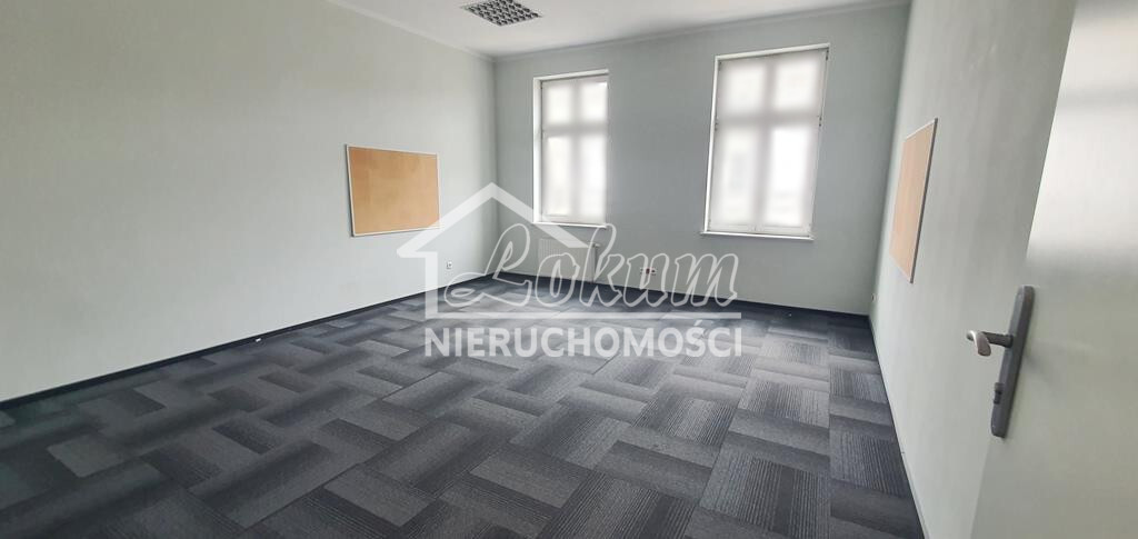 Lokal biurowy do wynajęcia, 128&nbsp;m², Szczecin - zdjęcie 11