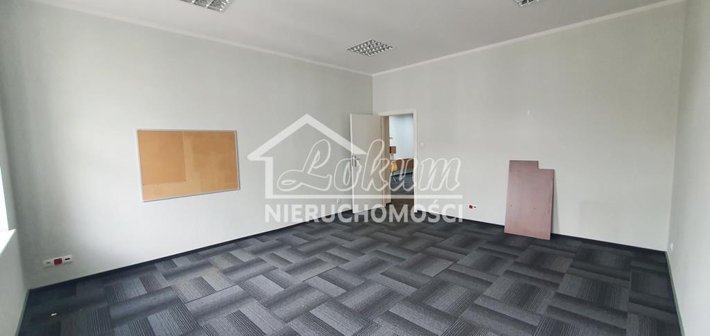 Lokal biurowy do wynajęcia, 128&nbsp;m², Szczecin - zdjęcie 13