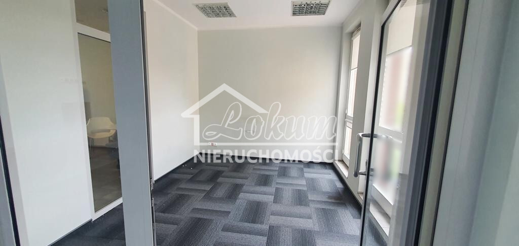 Lokal biurowy do wynajęcia, 128 m², Szczecin - zdjęcie 7
