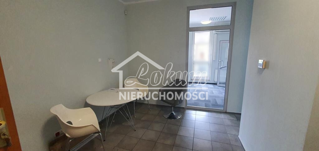 Lokal biurowy do wynajęcia, 128&nbsp;m², Szczecin - zdjęcie 4