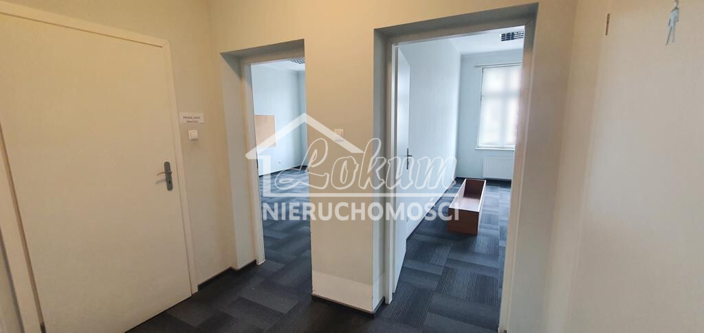 Lokal biurowy do wynajęcia, 128 m², Szczecin - zdjęcie 10