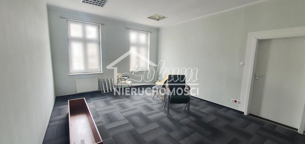Lokal biurowy do wynajęcia, 128&nbsp;m², Szczecin - zdjęcie 15