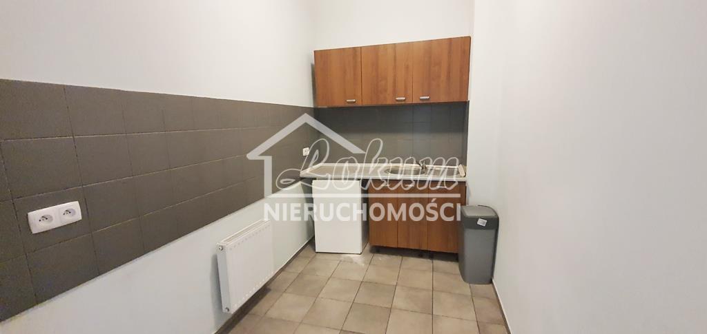 Lokal biurowy do wynajęcia, 128&nbsp;m², Szczecin - zdjęcie 19