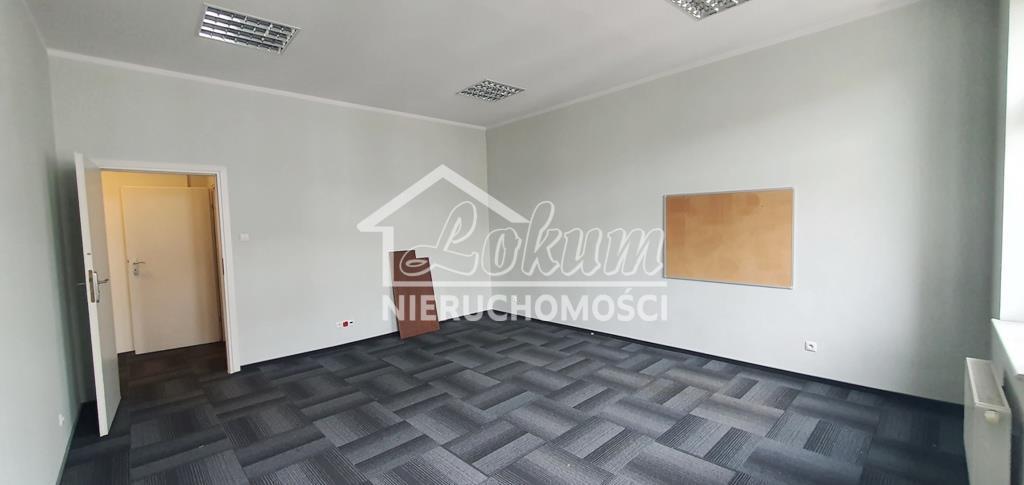 Lokal biurowy do wynajęcia, 128 m², Szczecin - zdjęcie 14