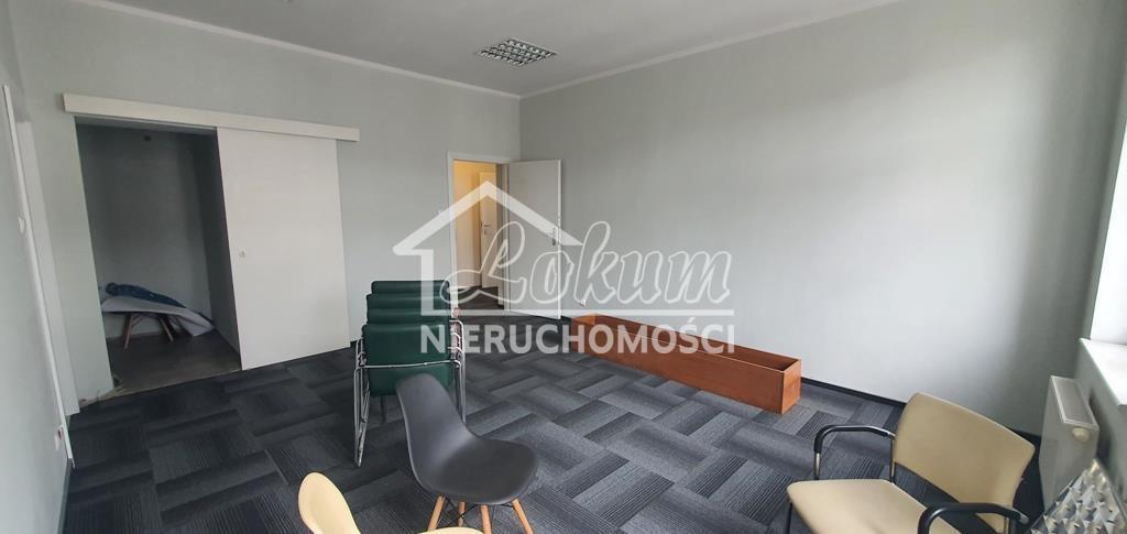 Lokal biurowy do wynajęcia, 128 m², Szczecin - zdjęcie 17