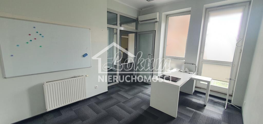 Lokal biurowy do wynajęcia, 128&nbsp;m², Szczecin - zdjęcie 8