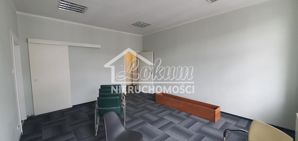 Lokal biurowy do wynajęcia, 128&nbsp;m², Szczecin - zdjęcie 18