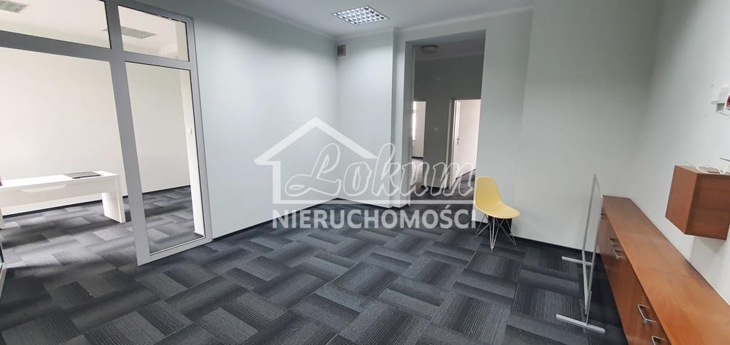 Lokal biurowy do wynajęcia, 128&nbsp;m², Szczecin - zdjęcie 2
