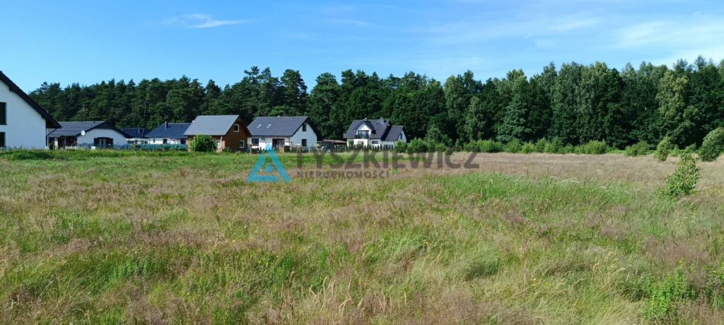 1,5 hektara z wydanym planem zagospodarowania - zdjęcie 11