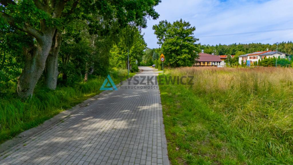 1,5 hektara z wydanym planem zagospodarowania - zdjęcie 14