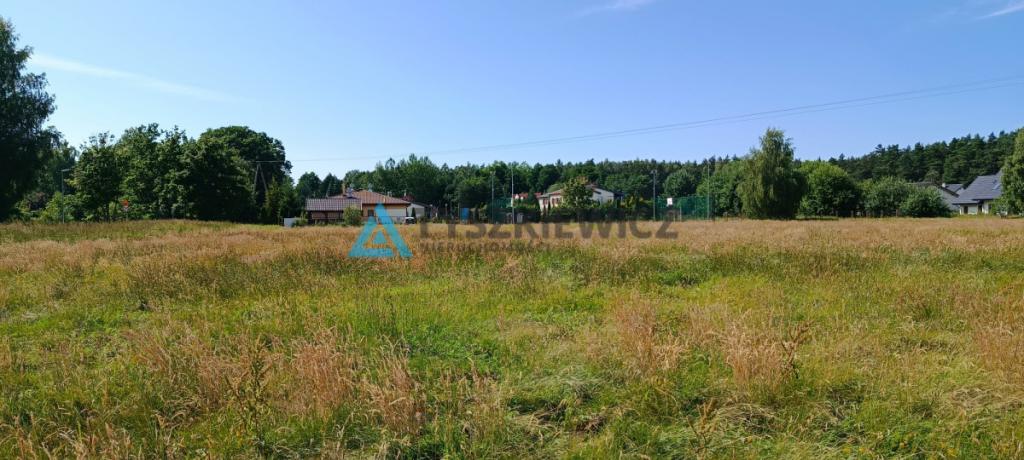 1,5 hektara z wydanym planem zagospodarowania - zdjęcie 8