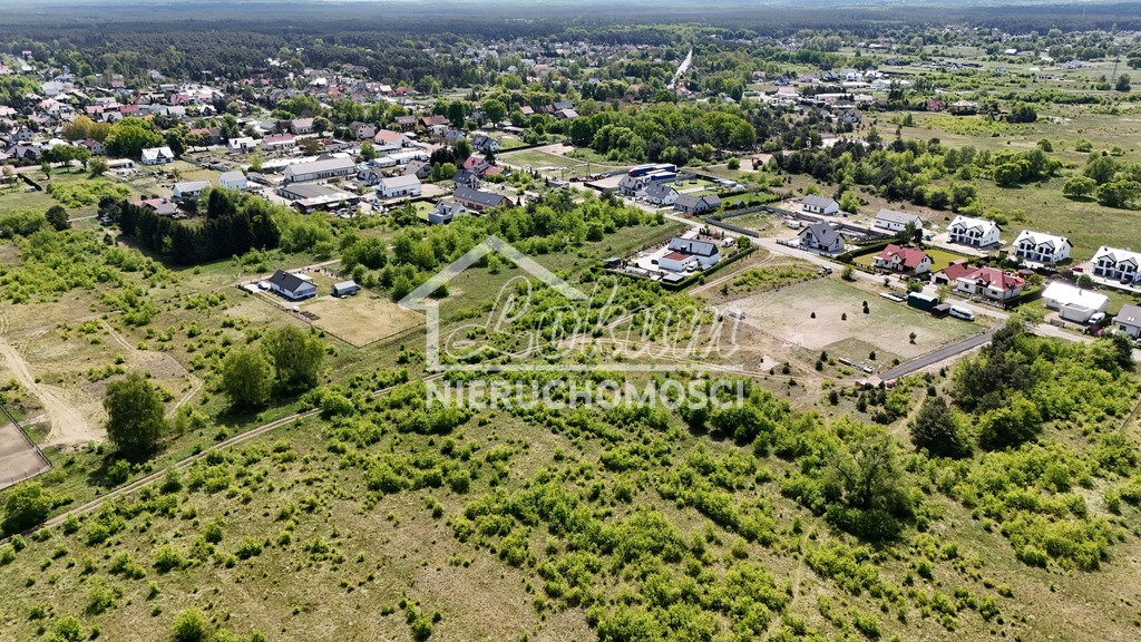 Działka budowlana 3000&nbsp;m², Szczecin - zdjęcie 5