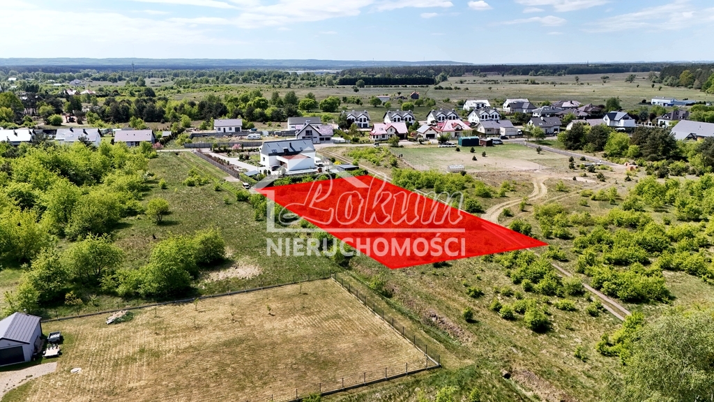 Działka budowlana 3000&nbsp;m², Szczecin - zdjęcie 1