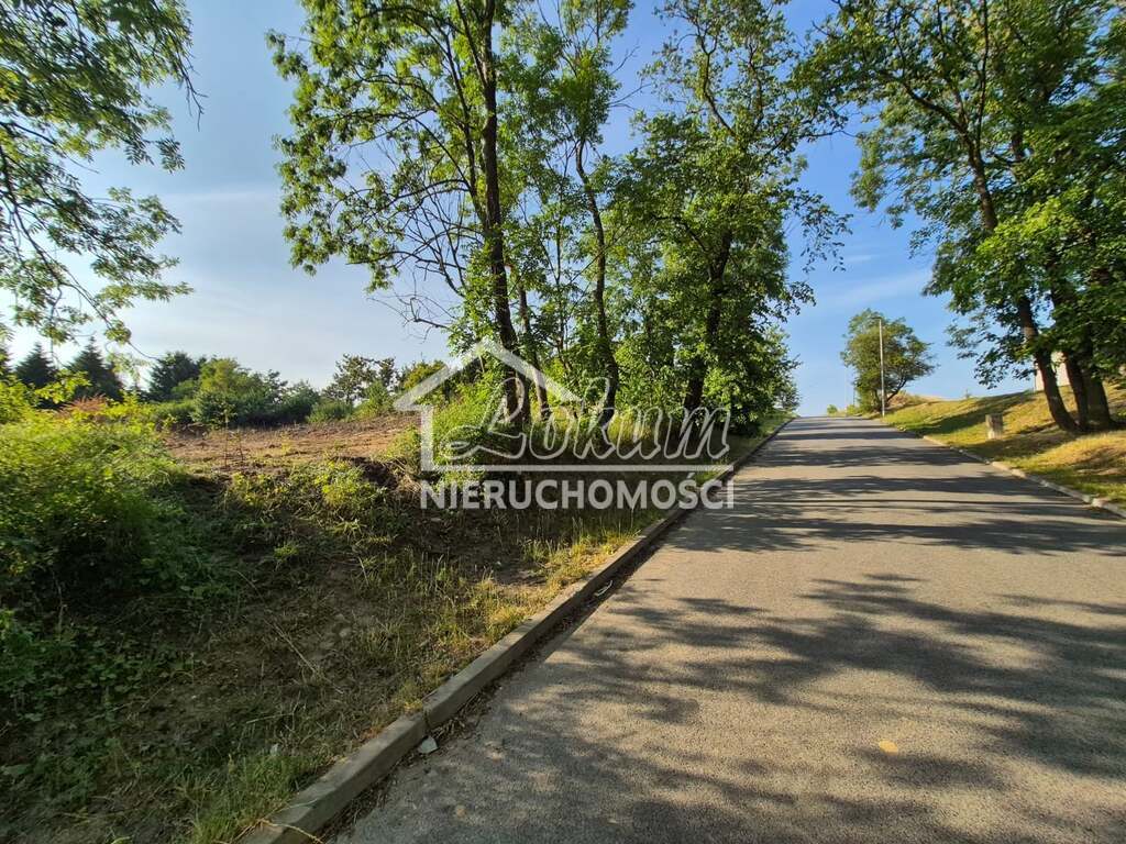 Działka budowlana 850 m², Kamieniec - zdjęcie 3