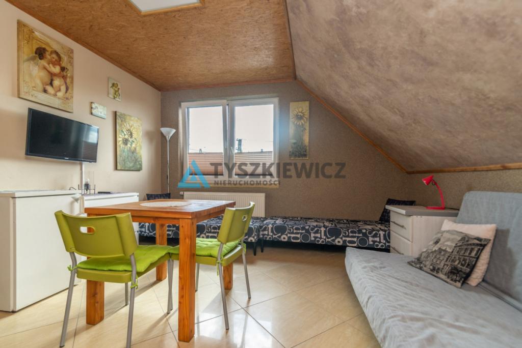 Dom wolnostojący blisko morza i portu Kąty Rybacki - zdjęcie 21