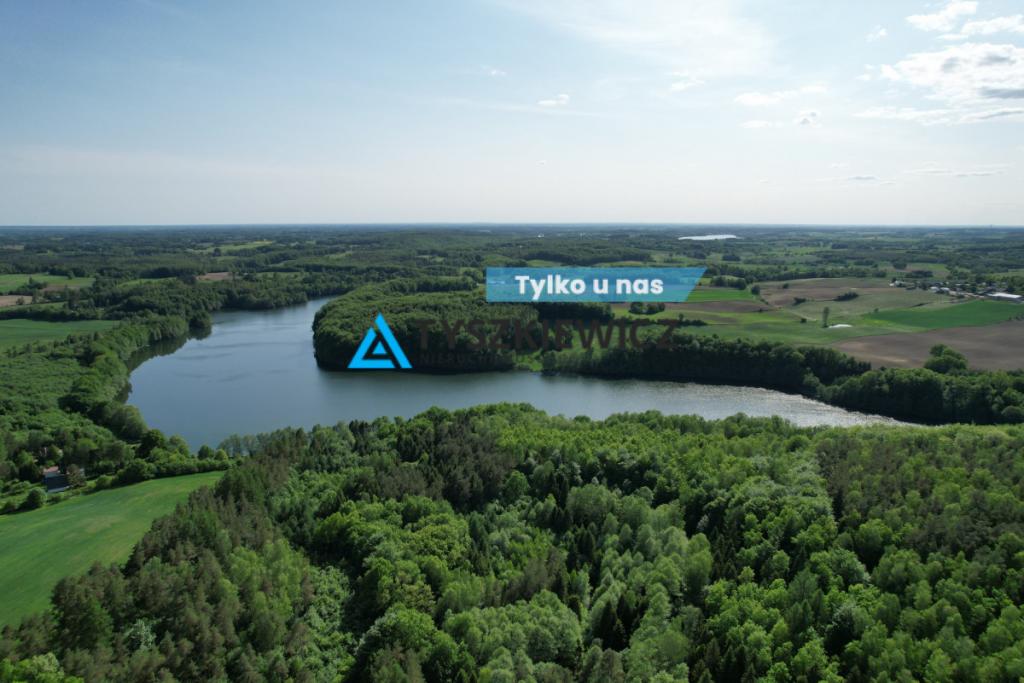 Działka pod zabudowę jednorodzinną Trzepowo - zdjęcie 1