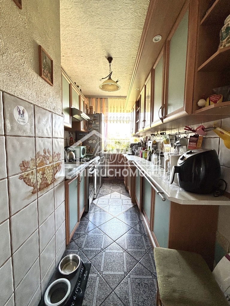 Mieszkanie 59&nbsp;m², Police, Kardynała Stefana Wyszyńskiego - zdjęcie 3