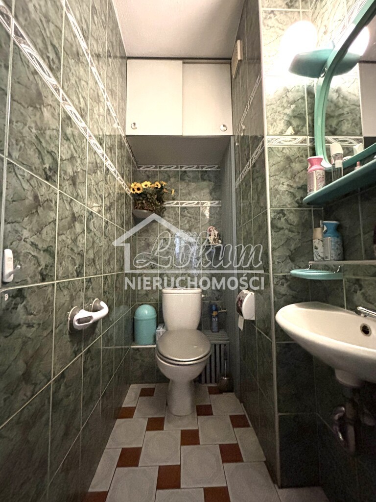 Mieszkanie 59&nbsp;m², Police, Kardynała Stefana Wyszyńskiego - zdjęcie 9