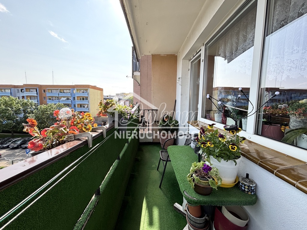 Mieszkanie 59&nbsp;m², Police, Kardynała Stefana Wyszyńskiego - zdjęcie 10