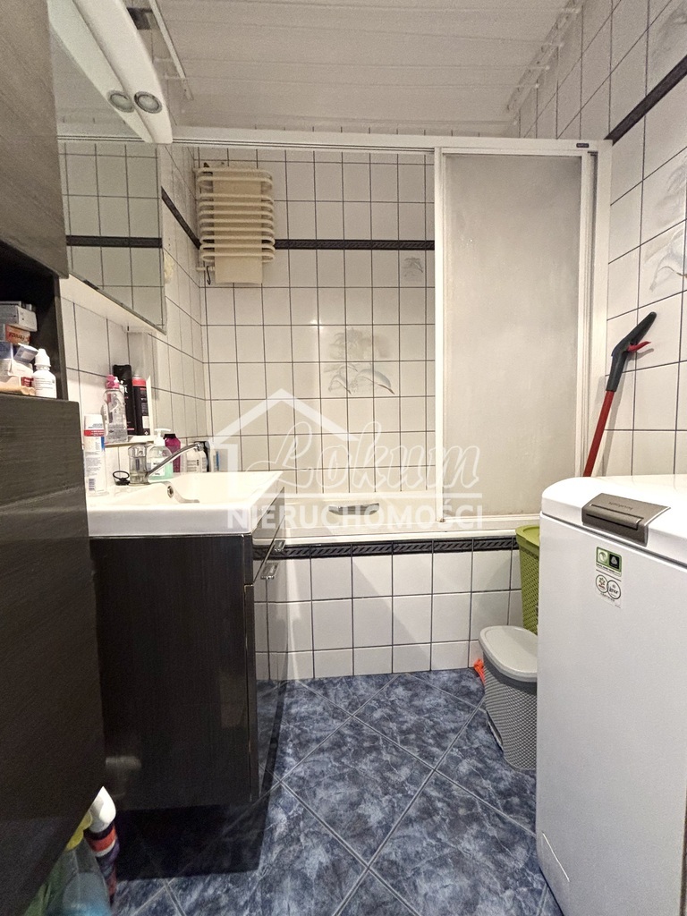 Mieszkanie 59&nbsp;m², Police, Kardynała Stefana Wyszyńskiego - zdjęcie 8