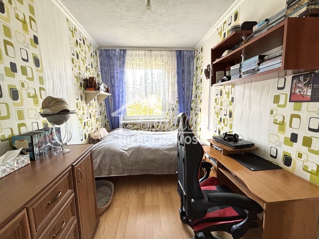 Mieszkanie 59&nbsp;m², Police, Kardynała Stefana Wyszyńskiego - zdjęcie 7