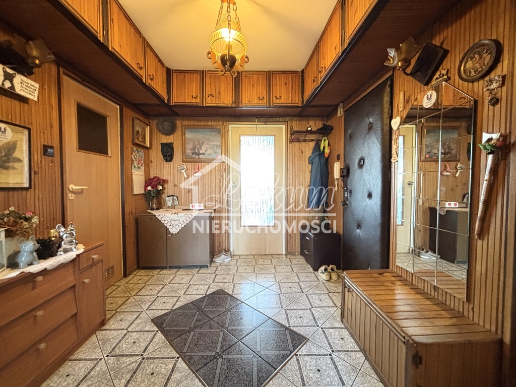 Mieszkanie 59&nbsp;m², Police, Kardynała Stefana Wyszyńskiego - zdjęcie 5