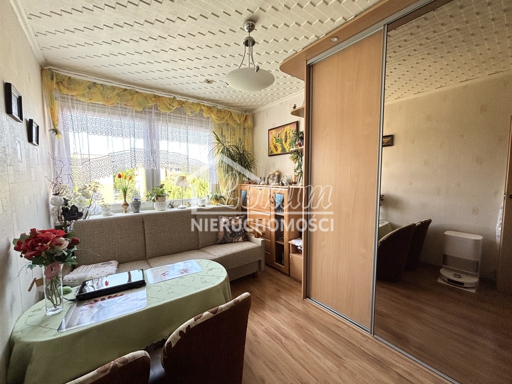 Mieszkanie 59&nbsp;m², Police, Kardynała Stefana Wyszyńskiego - zdjęcie 4