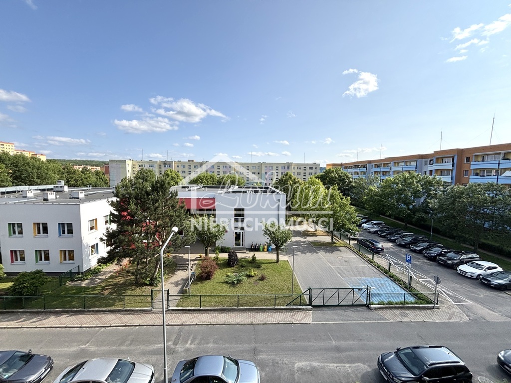 Mieszkanie 59&nbsp;m², Police, Kardynała Stefana Wyszyńskiego - zdjęcie 12