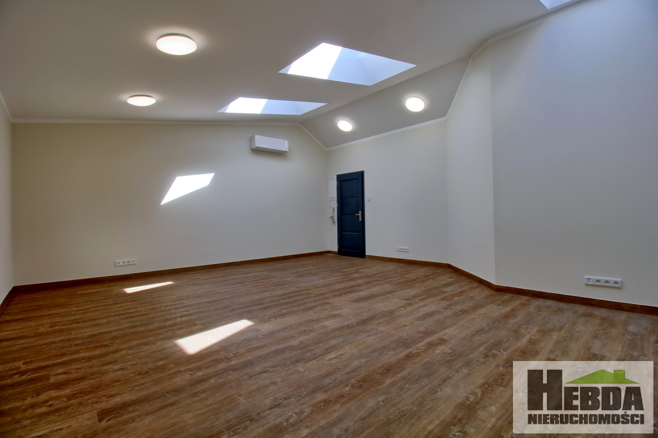 OFERTA WYNAJMU LOKALI BIUROWO USŁUGOWYCH - UL. PRZEMYSŁOWA, TARNÓW - zdjęcie 4