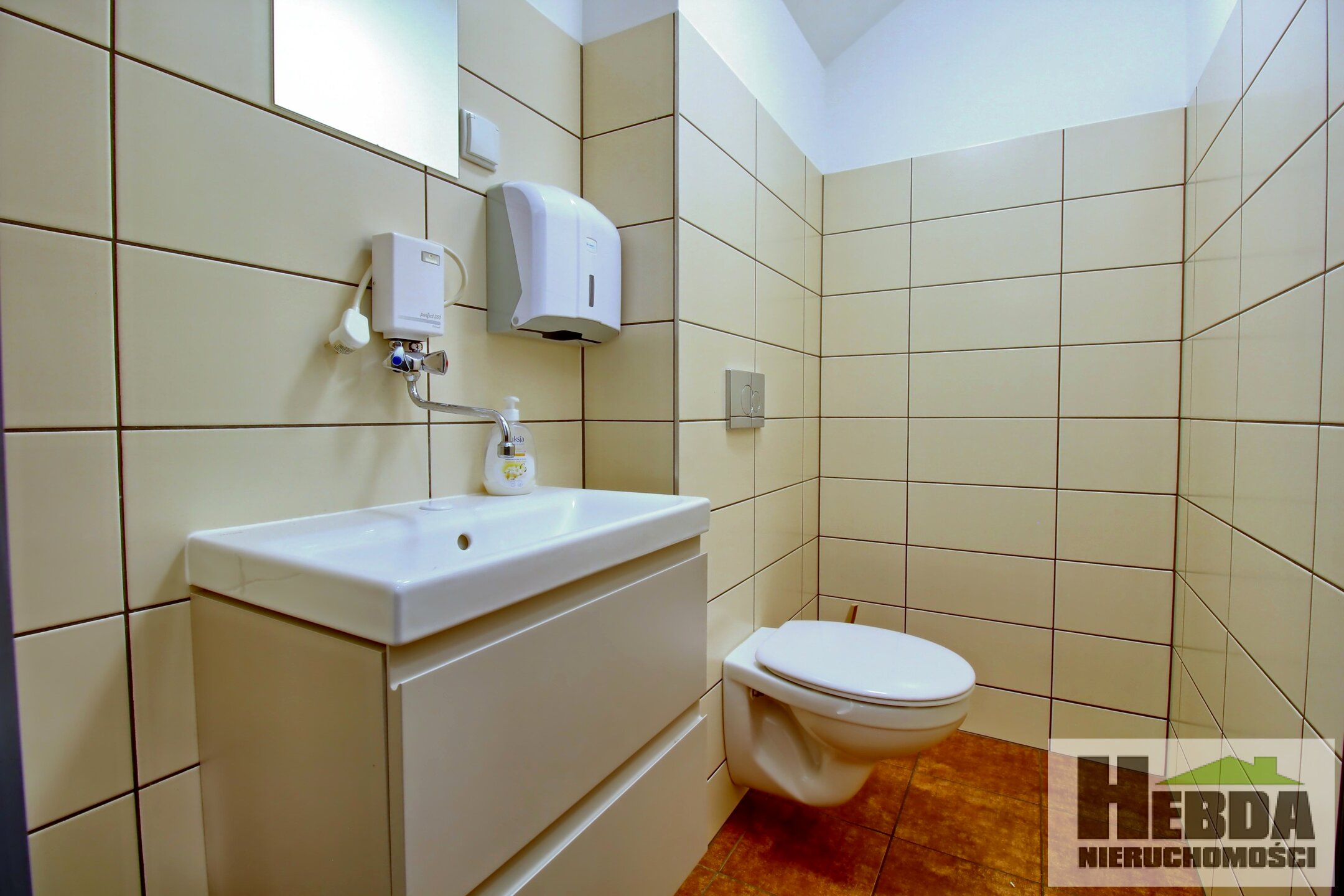 OFERTA WYNAJMU LOKALI BIUROWO USŁUGOWYCH - UL. PRZEMYSŁOWA, TARNÓW - zdjęcie 7