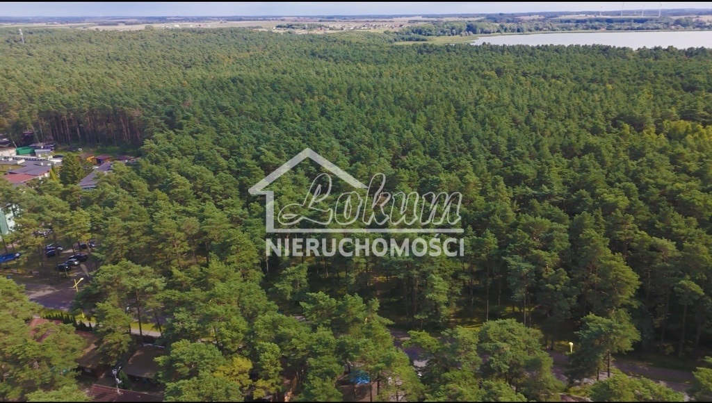 Działka inwestycyjna 5586&nbsp;m², Pogorzelica - zdjęcie 3