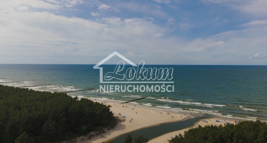 Działka inwestycyjna 5586&nbsp;m², Pogorzelica - zdjęcie 7
