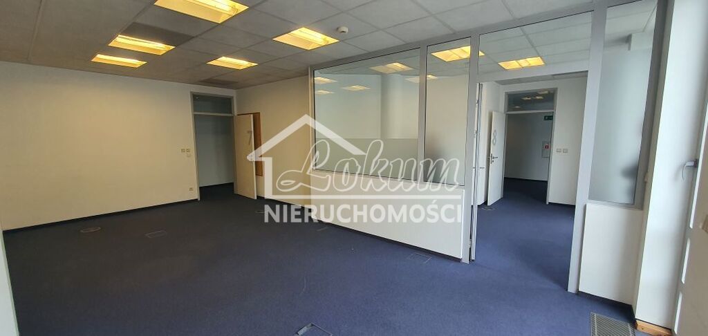 Lokal biurowy do wynajęcia, 321&nbsp;m², Szczecin - zdjęcie 19