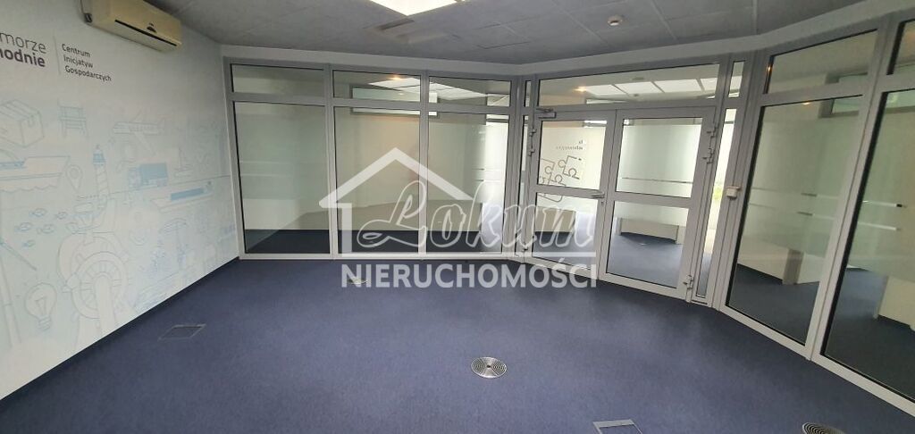 Lokal biurowy do wynajęcia, 321&nbsp;m², Szczecin - zdjęcie 7