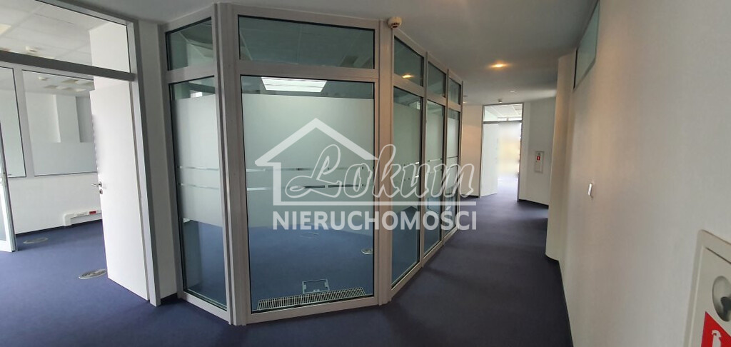 Lokal biurowy do wynajęcia, 321&nbsp;m², Szczecin - zdjęcie 17