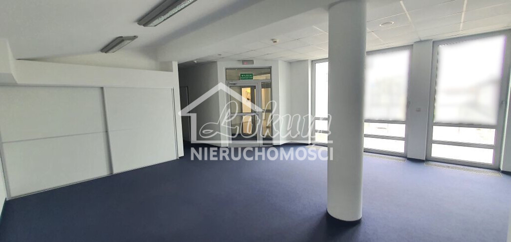 Lokal biurowy do wynajęcia, 321&nbsp;m², Szczecin - zdjęcie 5