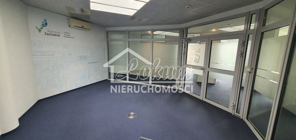 Lokal biurowy do wynajęcia, 321&nbsp;m², Szczecin - zdjęcie 6