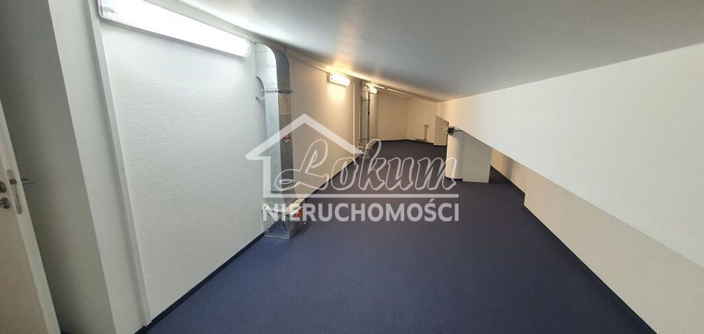Lokal biurowy do wynajęcia, 321&nbsp;m², Szczecin - zdjęcie 16