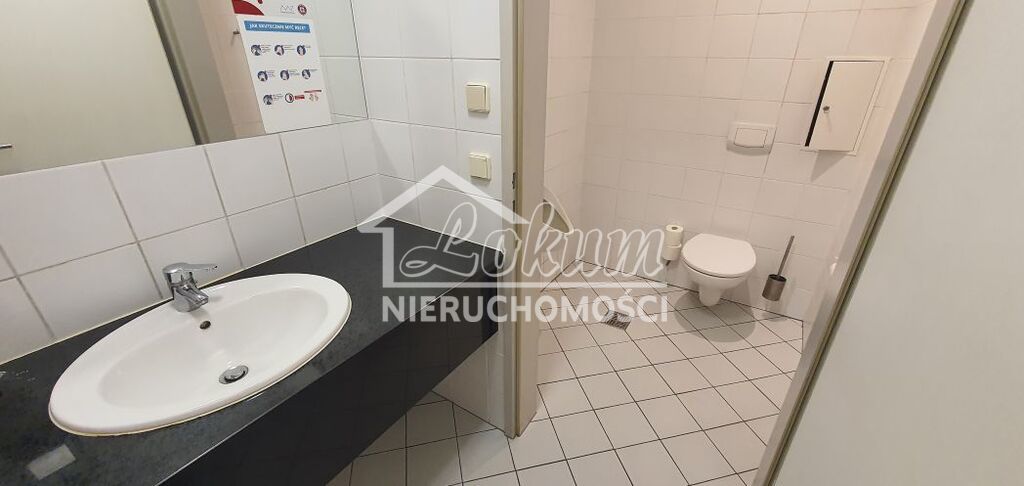 Lokal biurowy do wynajęcia, 321&nbsp;m², Szczecin - zdjęcie 14