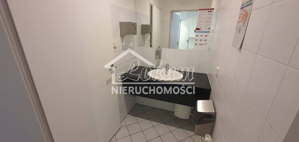 Lokal biurowy do wynajęcia, 321&nbsp;m², Szczecin - zdjęcie 12