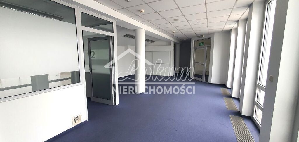 Lokal biurowy do wynajęcia, 321&nbsp;m², Szczecin - zdjęcie 3