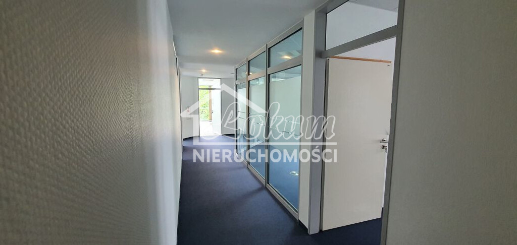 Lokal biurowy do wynajęcia, 321&nbsp;m², Szczecin - zdjęcie 8