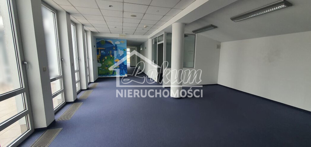 Lokal biurowy do wynajęcia, 321&nbsp;m², Szczecin - zdjęcie 2