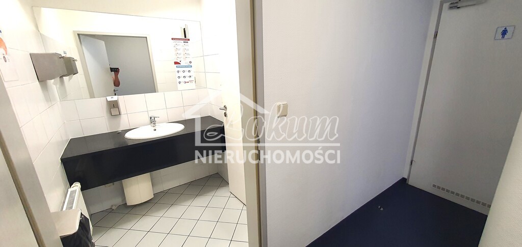 Lokal biurowy do wynajęcia, 321&nbsp;m², Szczecin - zdjęcie 13