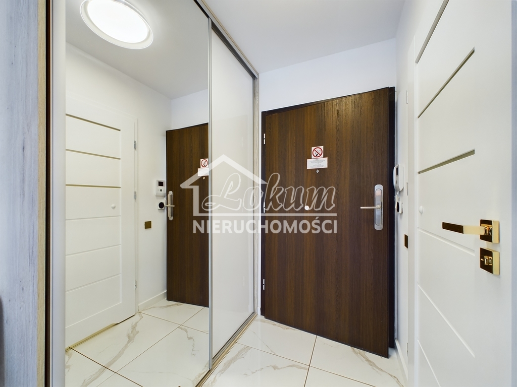 Mieszkanie 30,89 m², Szczecin - zdjęcie 10