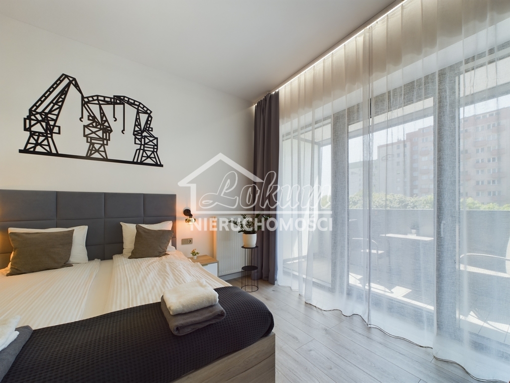 Mieszkanie 30,89&nbsp;m², Szczecin - zdjęcie 14
